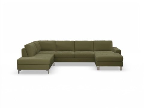 Wohnlandschaft UML1 Medium Plus L